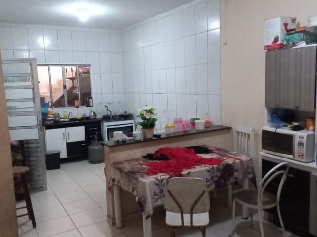 Foto do Sobrado - Sobrado à venda 2 Quartos, 1 Vaga, 100M², Cidade Satélite Santa Bárbara, São Paulo - SP | ZONA LESTE IMÓVEIS