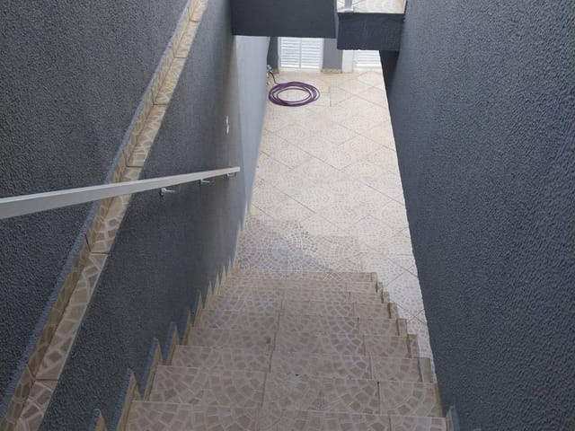 Foto do Sobrado - Sobrado à venda 3 Quartos, 3 Suites, 3 Vagas, 125M², BELA VISTA, OSASCO - SP | A Bela Vista Imóveis