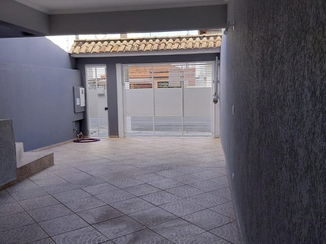 Foto do Sobrado - Sobrado à venda 3 Quartos, 3 Suites, 3 Vagas, 125M², BELA VISTA, OSASCO - SP | A Bela Vista Imóveis
