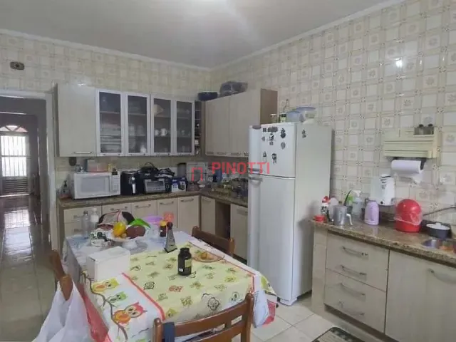 Sobrado 2 quartos e 2 banheiros, à venda, no bairro Jardim São Paulo em São Bernardo do Campo