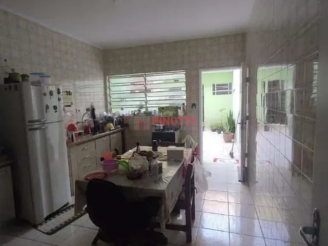 Sobrado 2 quartos e 2 banheiros, à venda, no bairro Jardim São Paulo em São Bernardo do Campo