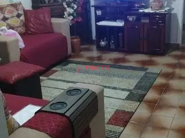 Sobrado 2 quartos e 2 banheiros, à venda, no bairro Jardim São Paulo em São Bernardo do Campo