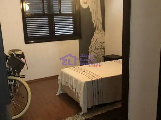 Sobrado com 260m² 5 quartos e 5 banheiros, à venda, no bairro Vila Carrão em São Paulo