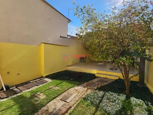 Sobrado 3 quartos e 3 banheiros, à venda, no bairro Jardim Portugal em São Bernardo do Campo