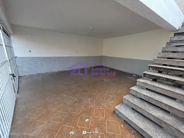 Sobrado com 180m² 3 quartos e 2 banheiros, à venda, no bairro Vila Formosa em São Paulo