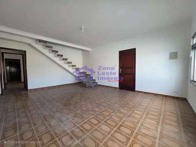 Sobrado com 180m² 3 quartos e 2 banheiros, à venda, no bairro Vila Formosa em São Paulo