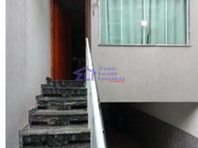 Sobrado com 160m² 2 quartos e 3 banheiros, à venda, no bairro Vila Carrão em São Paulo