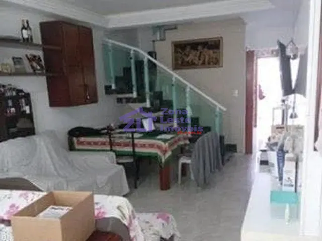 Sobrado com 160m² 2 quartos e 3 banheiros, à venda, no bairro Vila Carrão em São Paulo
