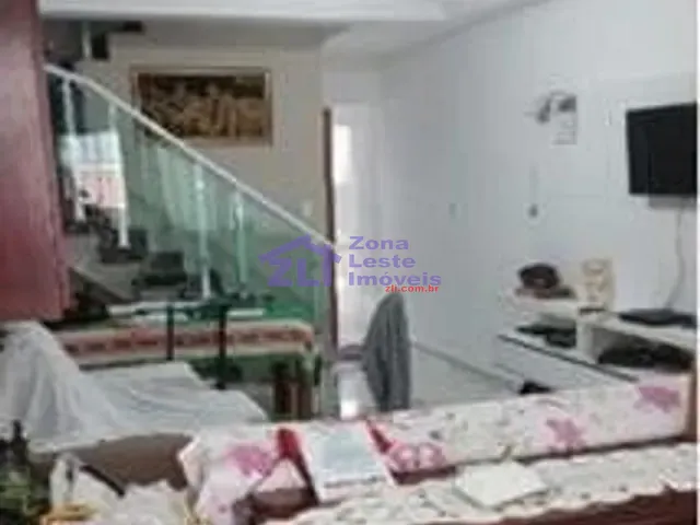Sobrado com 160m² 2 quartos e 3 banheiros, à venda, no bairro Vila Carrão em São Paulo