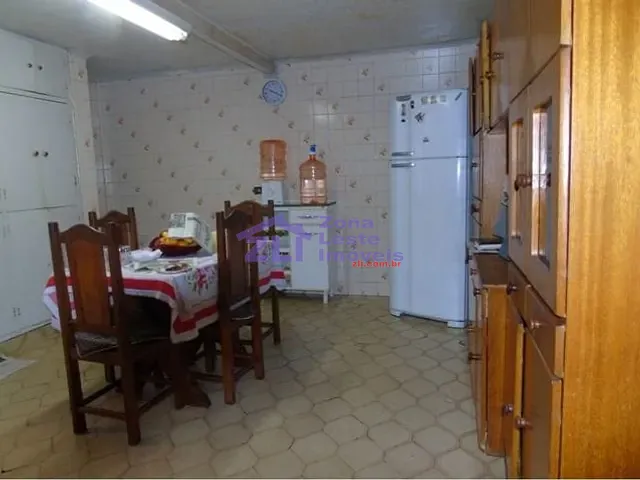 Sobrado com 150m² 3 quartos e 2 banheiros, à venda, no bairro Vila Invernada em São Paulo