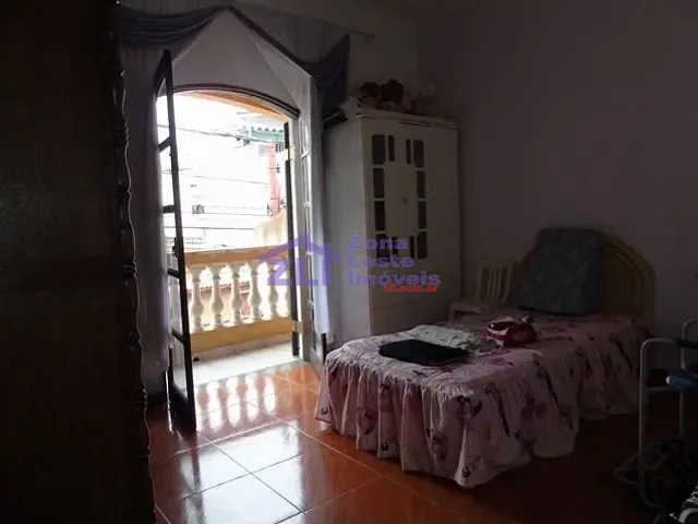 Sobrado com 150m² 3 quartos e 2 banheiros, à venda, no bairro Vila Invernada em São Paulo