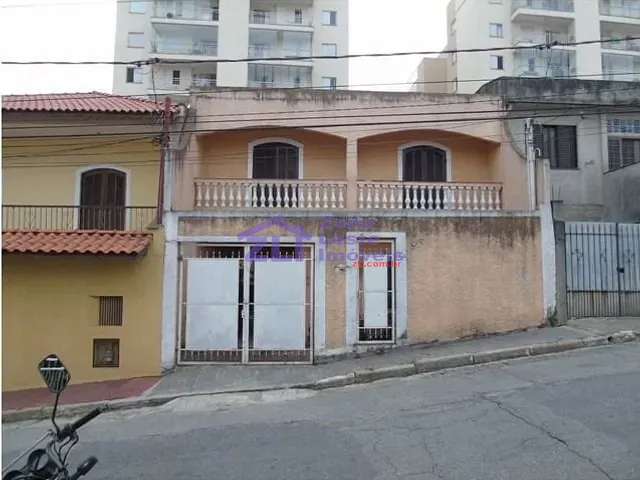 Sobrado com 150m² 3 quartos e 2 banheiros, à venda, no bairro Vila Invernada em São Paulo