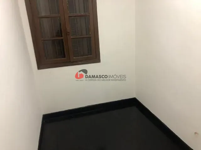 Sobrado com 60m², para alugar, no bairro Santa Paula em São Caetano do Sul