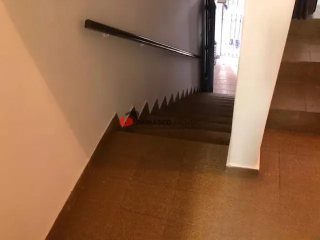 Sobrado com 60m², para alugar, no bairro Santa Paula em São Caetano do Sul