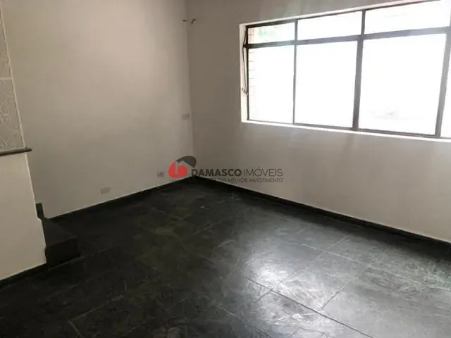 Sobrado com 60m², para alugar, no bairro Santa Paula em São Caetano do Sul
