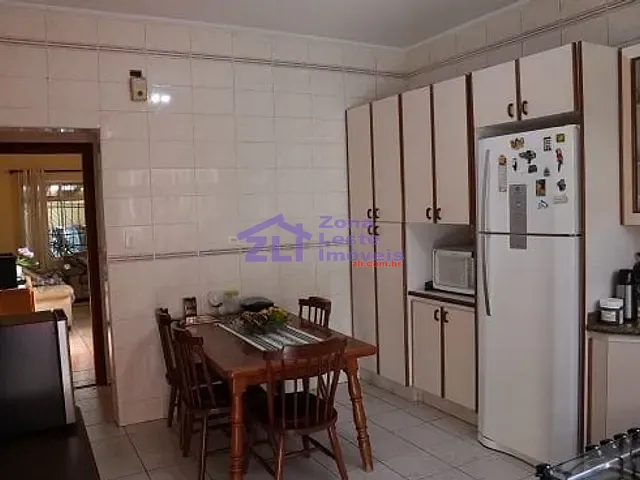 Sobrado com 138m² 2 quartos e 2 banheiros, à venda, no bairro Vila Carrão em São Paulo