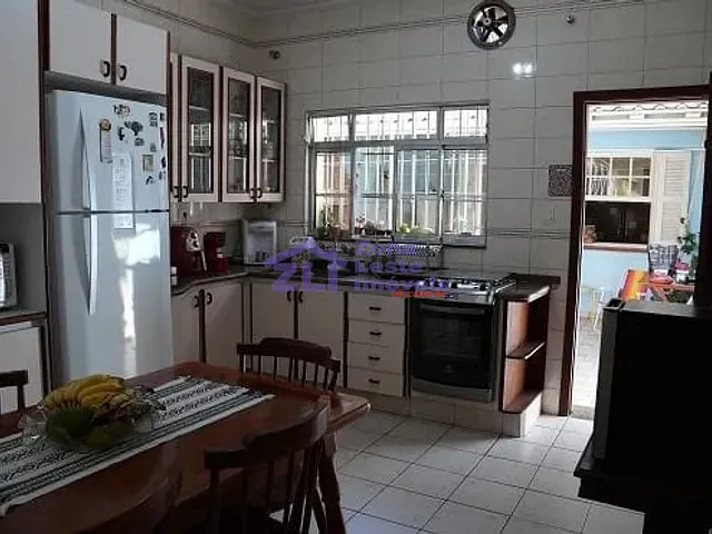 Sobrado com 138m² 2 quartos e 2 banheiros, à venda, no bairro Vila Carrão em São Paulo