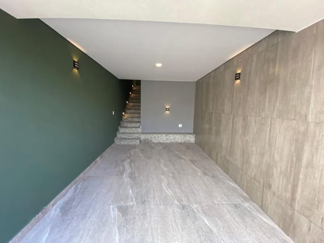 Foto do Sobrado - Sobrado com 3 dormitórios à venda, 133 m² por R$ 669.000,00 - Parque São Lucas - São Paulo/SP | ZONA LESTE IMÓVEIS