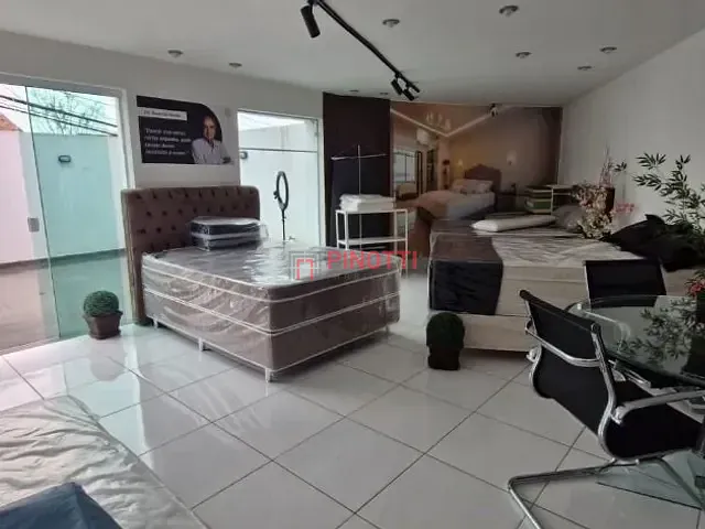 Sobrado 3 quartos e 5 banheiros, à venda, no bairro Nova Petrópolis em São Bernardo do Campo