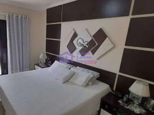 Sobrado com 357m² 4 quartos e 3 banheiros, à venda, no bairro Vila Nova Manchester em São Paulo