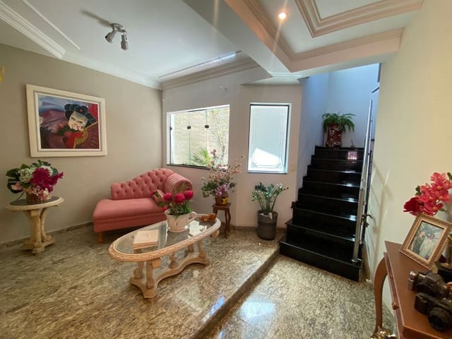Foto do Sobrado - Sobrado à venda e locação 4 Quartos, 3 Vagas, 336M², Vila Regente Feijó, São Paulo - SP | ZONA LESTE IMÓVEIS