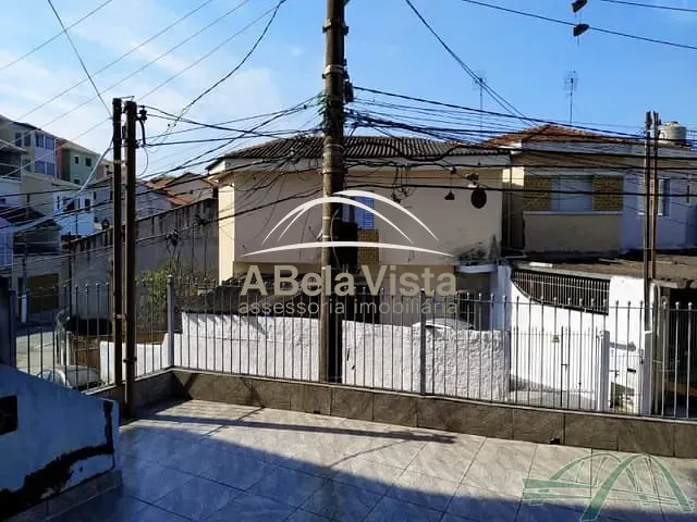 Sobrado com 200m² 3 quartos e 3 banheiros, à venda, no bairro Jardim das Flores em Osasco