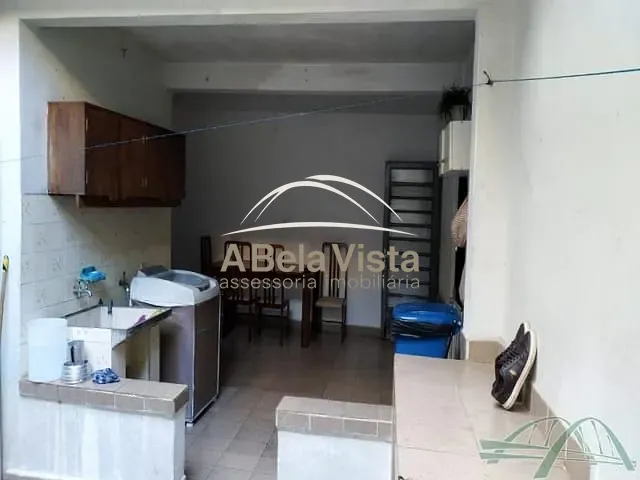 Sobrado com 200m² 3 quartos e 3 banheiros, à venda, no bairro Jardim das Flores em Osasco