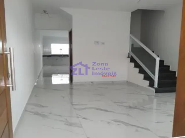 Sobrado com 84m² 3 quartos e 4 banheiros, à venda, no bairro Vila Ré em São Paulo