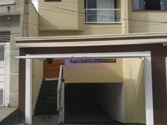 Sobrado com 84m² 3 quartos e 4 banheiros, à venda, no bairro Vila Ré em São Paulo