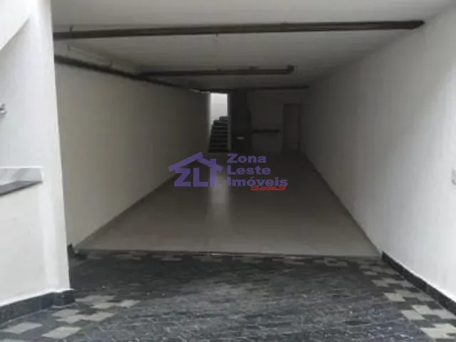 Sobrado com 84m² 3 quartos e 4 banheiros, à venda, no bairro Vila Ré em São Paulo