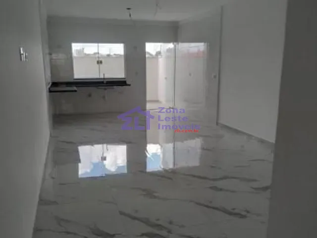 Sobrado com 84m² 3 quartos e 4 banheiros, à venda, no bairro Vila Ré em São Paulo