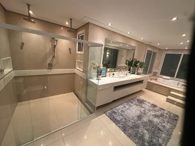 Foto do Sobrado - Sobrado com 4 dormitórios, 590 m² - venda por R$ 5.500.000,00 ou aluguel por R$ 32.700,00/mês - Mooca - São Paulo/SP | ZONA LESTE IMÓVEIS