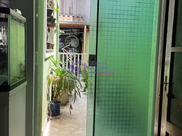 Sobrado com 130m² 3 quartos e 4 banheiros, à venda, no bairro Jardim Record em São Paulo