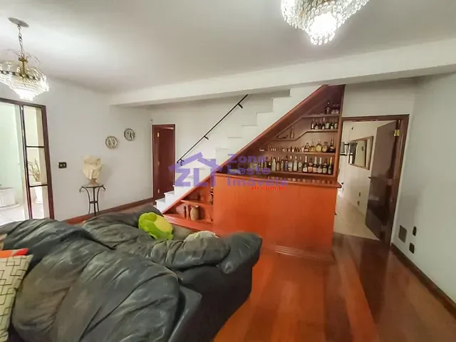 Sobrado com 636m² 5 quartos e 7 banheiros, à venda, no bairro Vila Formosa em São Paulo