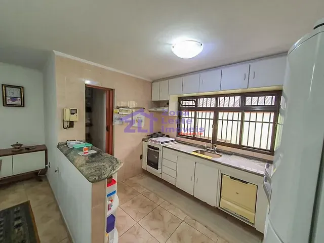 Sobrado com 636m² 5 quartos e 7 banheiros, à venda, no bairro Vila Formosa em São Paulo
