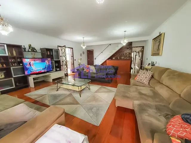 Sobrado com 636m² 5 quartos e 7 banheiros, à venda, no bairro Vila Formosa em São Paulo