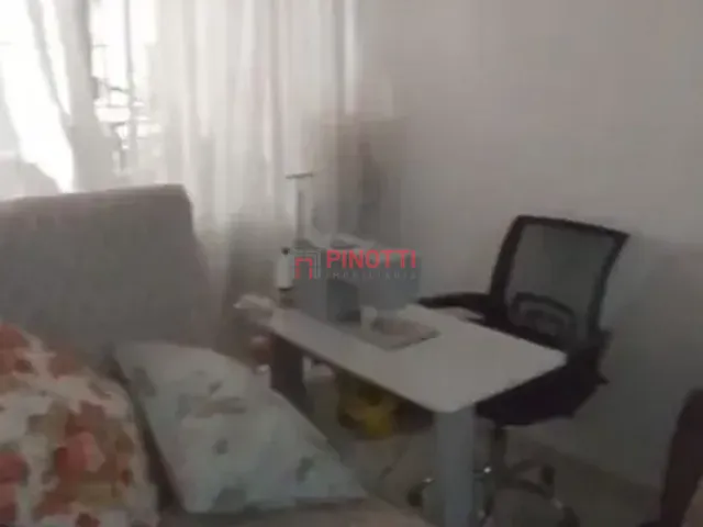 Sobrado 2 quartos e 2 banheiros, à venda, no bairro Vila Caminho do Mar em São Bernardo do Campo