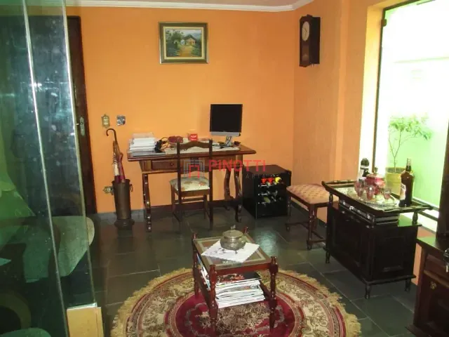 Sobrado 3 quartos e 3 banheiros, à venda, no bairro Nova Petrópolis em São Bernardo do Campo