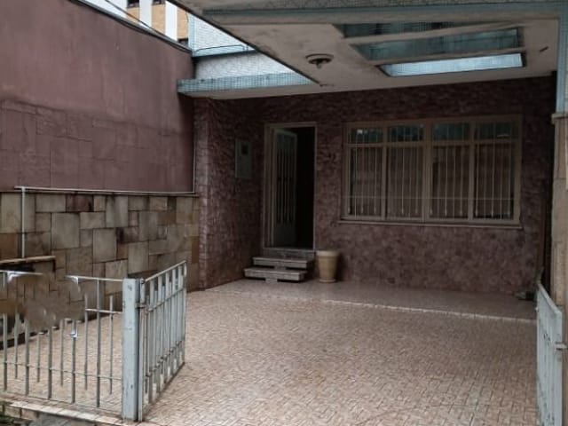 Foto do Sobrado - Sobrado com 3 dormitórios para alugar, 163 m² por R$ 4.944,00/mês - Jardim Anália Franco - São Paulo/SP | ZONA LESTE IMÓVEIS