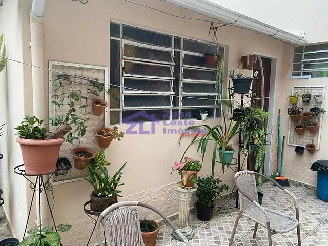 Sobrado com 250m² 3 quartos e 2 banheiros, à venda, no bairro Vila Carrão em São Paulo