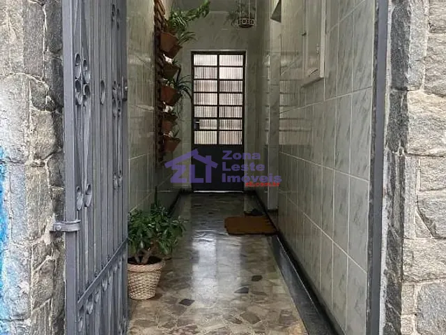 Sobrado com 250m² 3 quartos e 2 banheiros, à venda, no bairro Vila Carrão em São Paulo