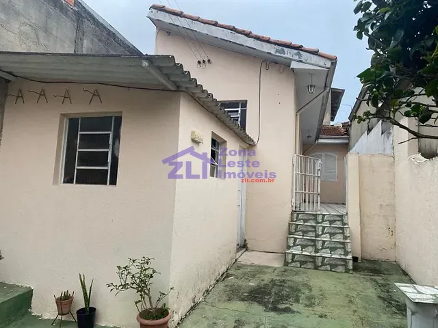 Sobrado com 250m² 3 quartos e 2 banheiros, à venda, no bairro Vila Carrão em São Paulo