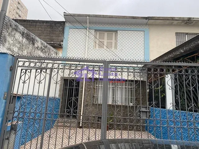 Sobrado com 250m² 3 quartos e 2 banheiros, à venda, no bairro Vila Carrão em São Paulo