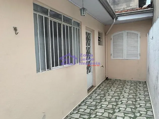 Sobrado com 250m² 3 quartos e 2 banheiros, à venda, no bairro Vila Carrão em São Paulo