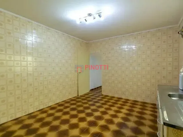 Sobrado 2 quartos e 2 banheiros, à venda, no bairro Parque Santo Antônio em São Bernardo do Campo