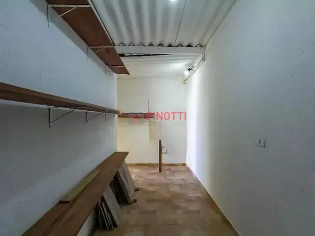 Sobrado 2 quartos e 2 banheiros, à venda, no bairro Parque Santo Antônio em São Bernardo do Campo