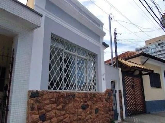 Foto do Sobrado - Sobrado para Locação 2 Quartos, 80M², Tatuapé, São Paulo - SP | ZONA LESTE IMÓVEIS