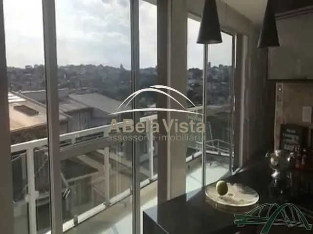 Sobrado 2 quartos e 3 banheiros, à venda, no bairro Vila Osasco em Osasco