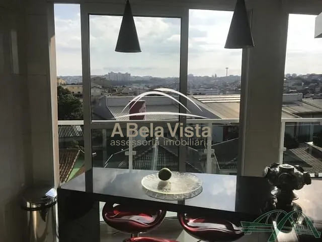 Sobrado 2 quartos e 3 banheiros, à venda, no bairro Vila Osasco em Osasco