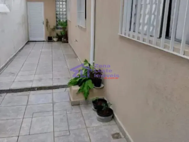 Sobrado com 224m² 3 quartos e 2 banheiros, à venda, no bairro Vila Invernada em São Paulo